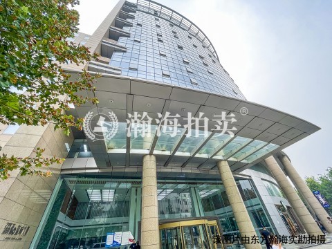 高和蓝峰大厦1号楼1903室