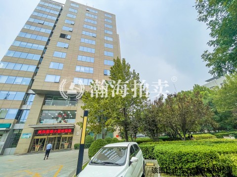 高和蓝峰大厦1号楼1902室