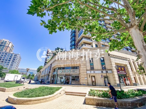 高和蓝峰大厦1号楼1901室