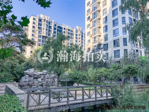 世纪东方城南区205号楼4-701室