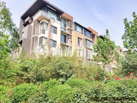 首开常青藤四期30号楼3单元101室（下跃）