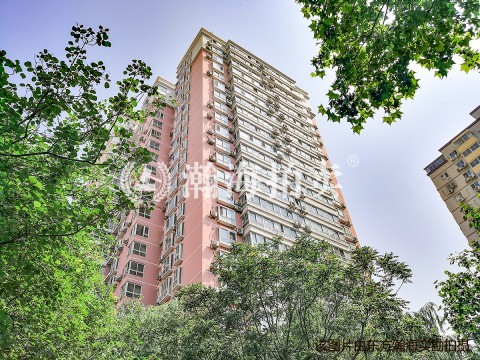 锦绣馨园26号楼801室