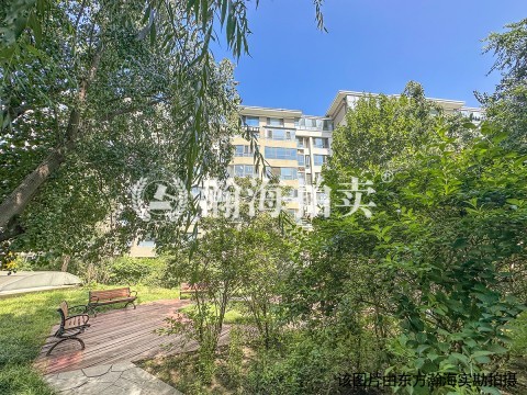 保利西山林语二区18号楼-1层096号车位