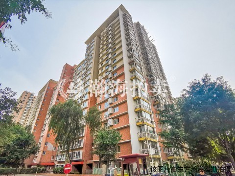 中海馥园1号楼3单元1002室