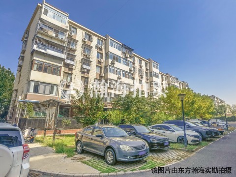 东潞苑101号楼442室