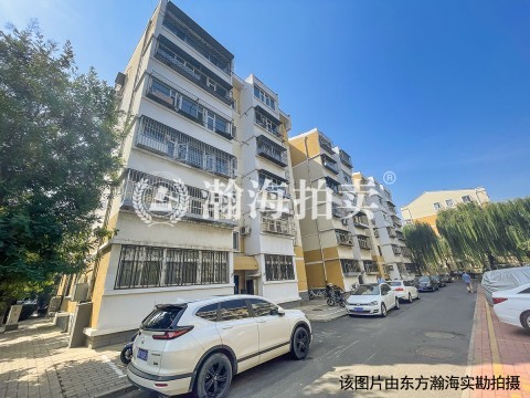 裕龙六区34号楼3单元602室