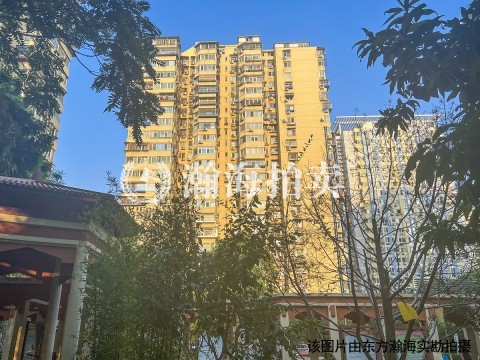牛街西里一区2号楼1601室