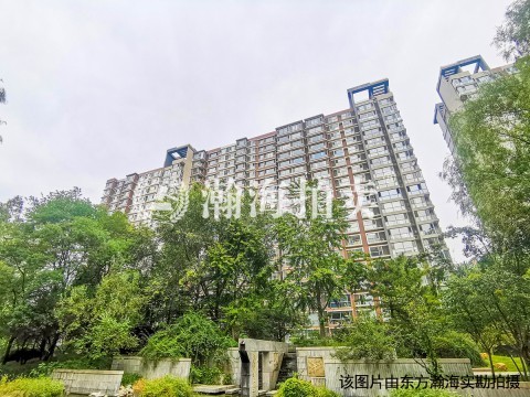 富力城C区1号楼2607室