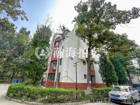 王府公寓 VD010室（独栋别墅）