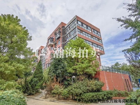 北回归线2号楼412室