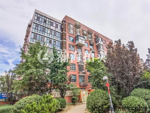 北回归线2号楼415室