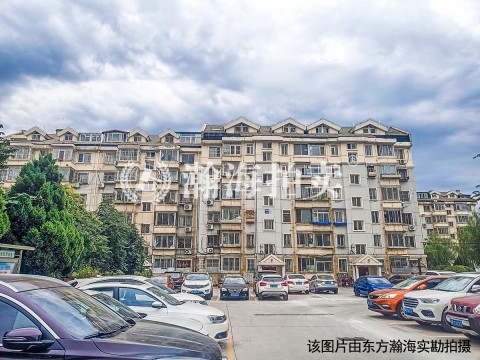 长丰园一区18号楼4单元601室