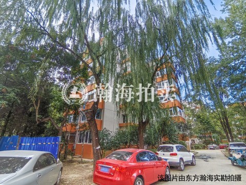 育新花园小区41号楼2单元503室