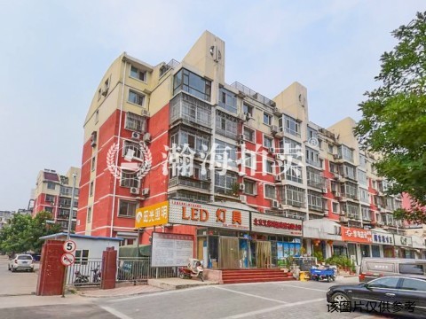 檀营小区1号楼3单元301室