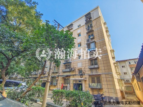 北大街南里7号楼1单元1室