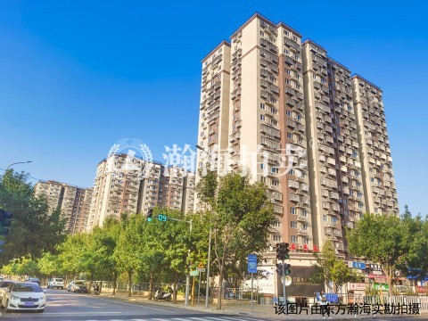 城建广悦居5号楼2单元1603室