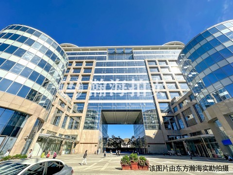 庄胜广场中央办公楼6号楼903室