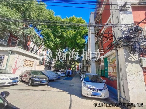 阜北小区2号楼12单元4室