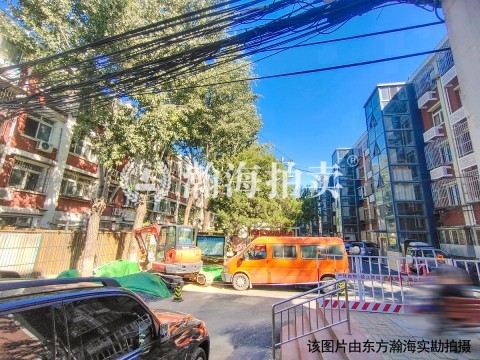 阜北小区2号楼10单元5室