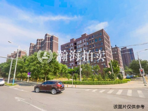 首开熙悦山熹园3号院3号楼901室