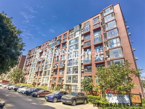 阿尔法社区422号楼3单元601室