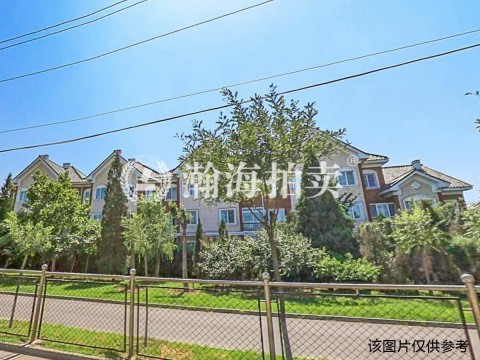 莱蒙湖别墅2157号（别墅）