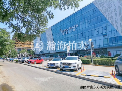 莱蒙湖别墅1069号独栋别墅