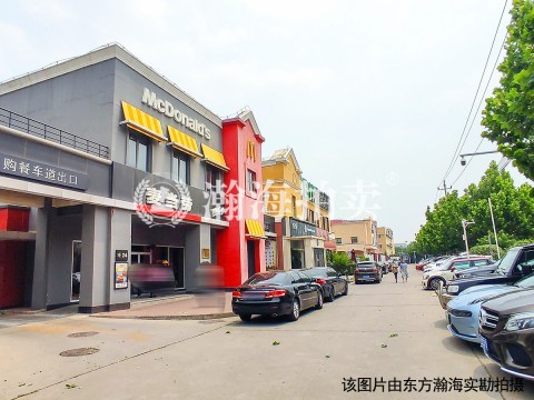 莱蒙湖别墅2073号独栋别墅