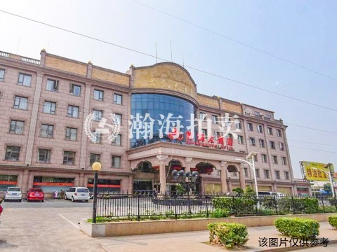 福城新天地510室