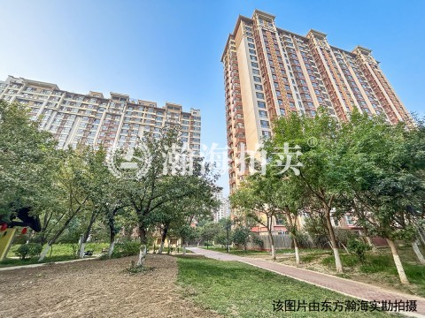 富力又一城C区19号楼5单元505室
