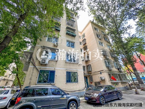 团结湖中路南二条2号楼605室