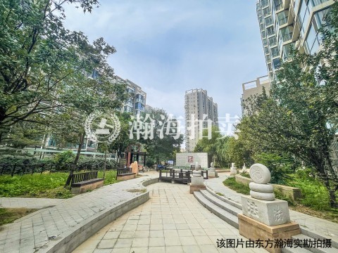 阳光水岸17号楼3单元501室