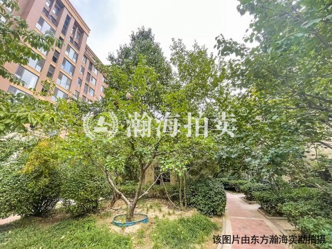 金地仰山东区5号楼3单元402室