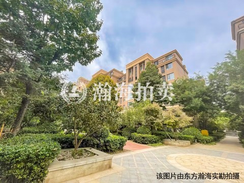 金地仰山东区1号楼3单元902室（复式）