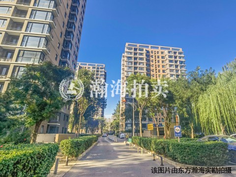 鸿业兴园二区9号楼3单元1803室