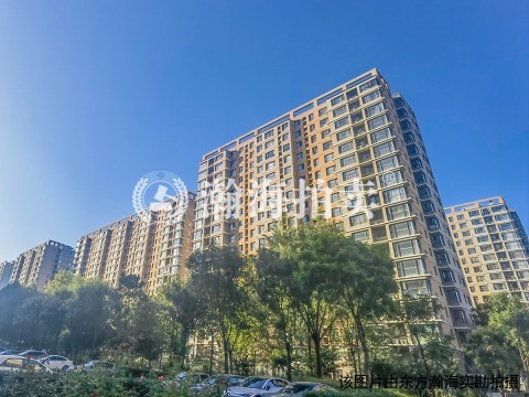 鸿业兴园二区15号楼1单元903室