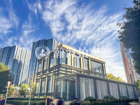 泰禾1号街区3号院2号楼401室