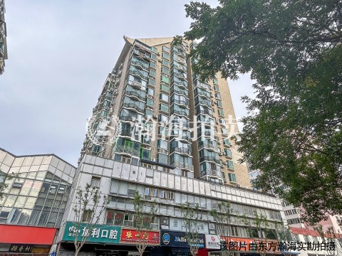 舒至嘉园4号楼60-32室