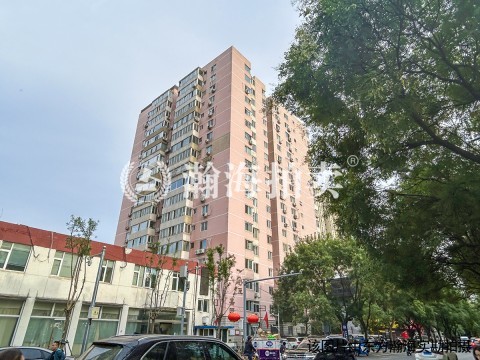 舒至嘉园4号楼60-31室