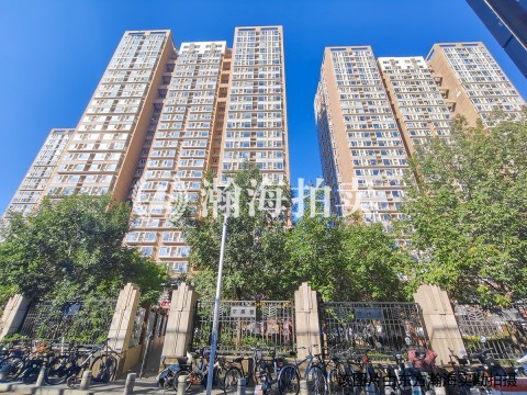 奥北中心6号楼负P63号