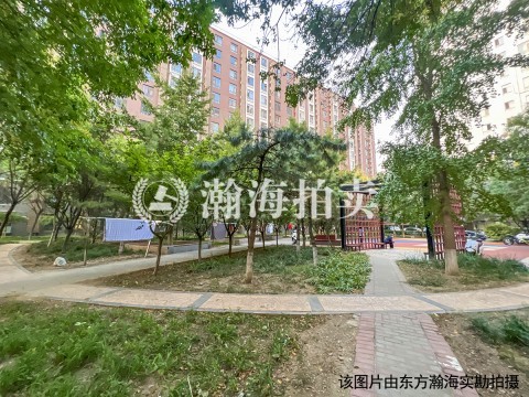美立方3号楼4单元1001室