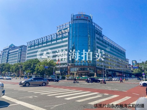 保利花园南区23号楼1单元101室