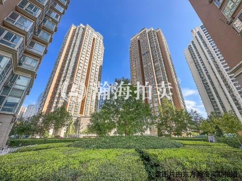 嘉润花园4号楼2307室