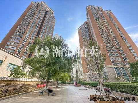 嘉润花园1号楼607室
