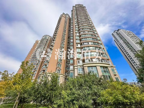 嘉润花园1号楼3002室（跃层）