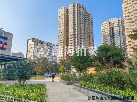 翌景嘉园1号楼28E室