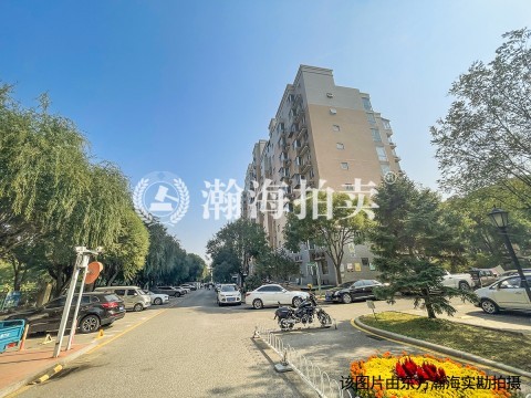 武夷花园紫荆雅园6号楼206单元2B室