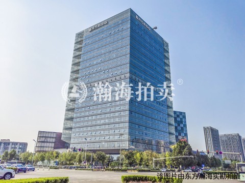 泰禾中央广场三期65号院3幢负2层、负3层（188个车位分拍）