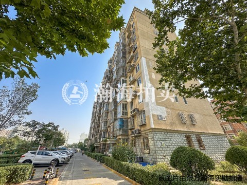 河畔丽景6号楼0703室