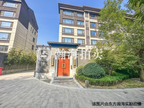 泰禾拾景园21号楼2单元4室